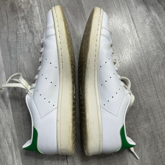 Adidas Originals Stan Smith Shoes White Women’s Size 7 1/2 - Picture 4 of 8